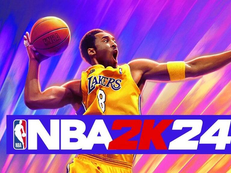 nba 2k24