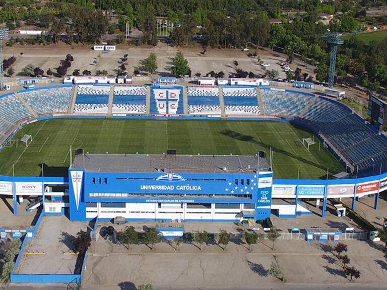 Universidad Católica