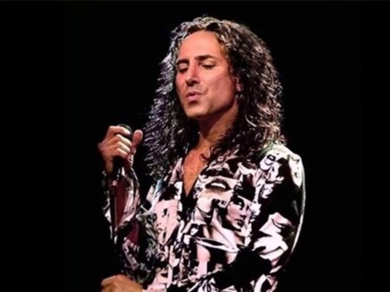 Steve Augeri de Journey regresa a Chile para presentarse en Gran Arena Monticello