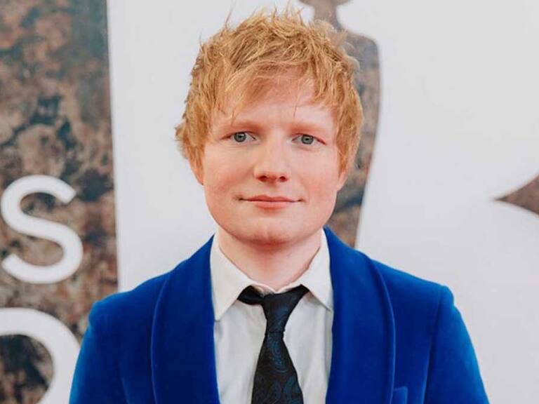 Ed Sheeran