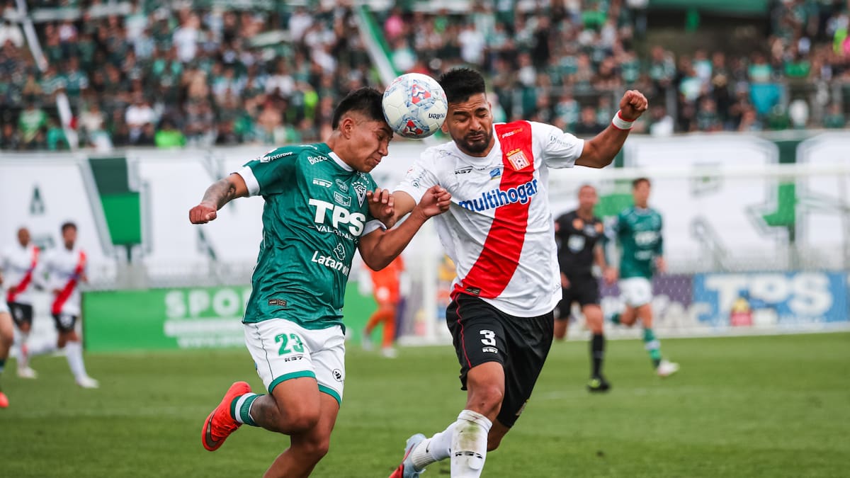 Partidos del fútbol chileno hoy 16 de octubre: ¿qué duelos se juegan y dónde ver en vivo, por TV y online?