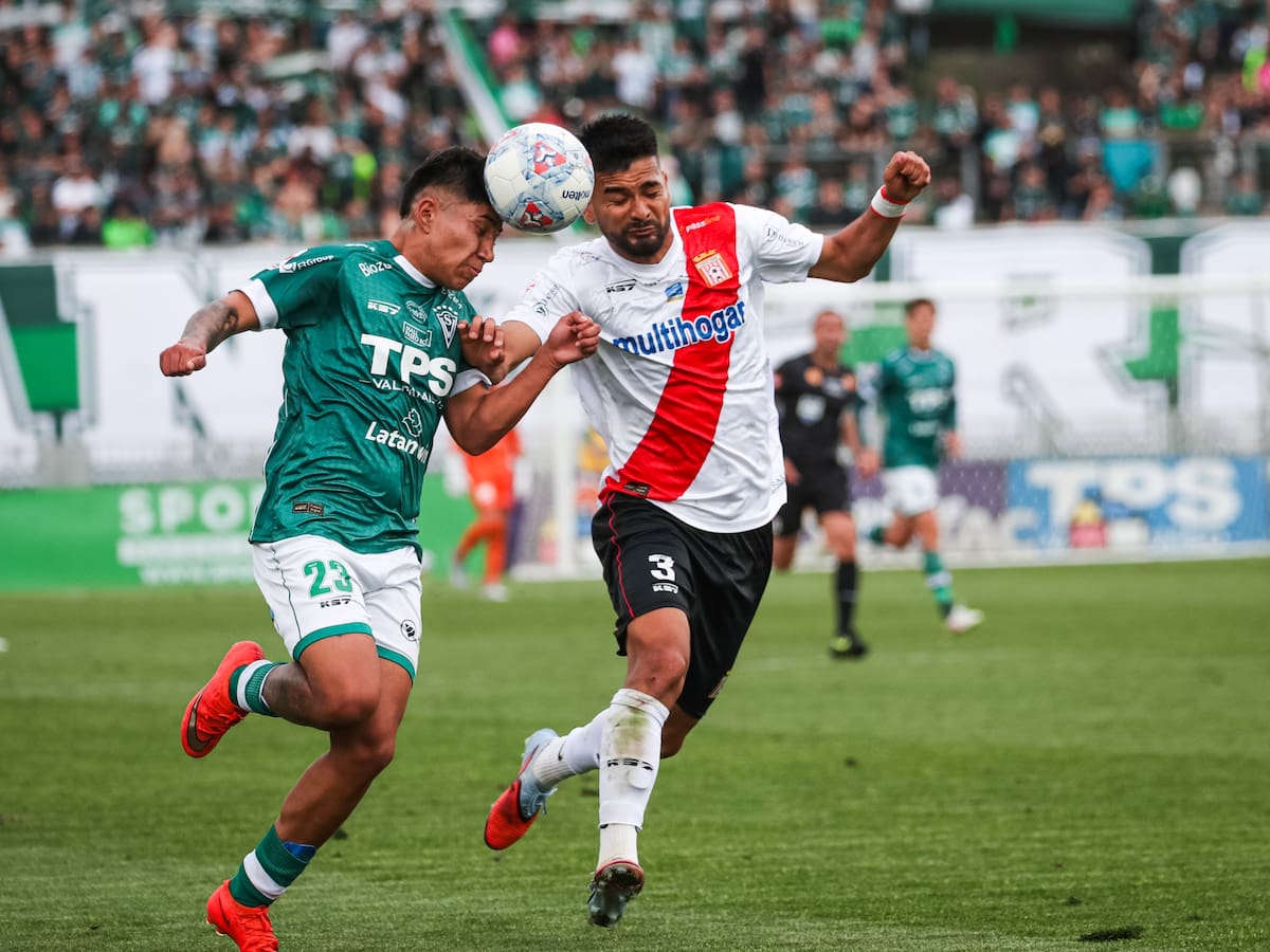 Partidos del fútbol chileno hoy 16 de octubre: ¿qué duelos se juegan y dónde ver en vivo, por TV y online?