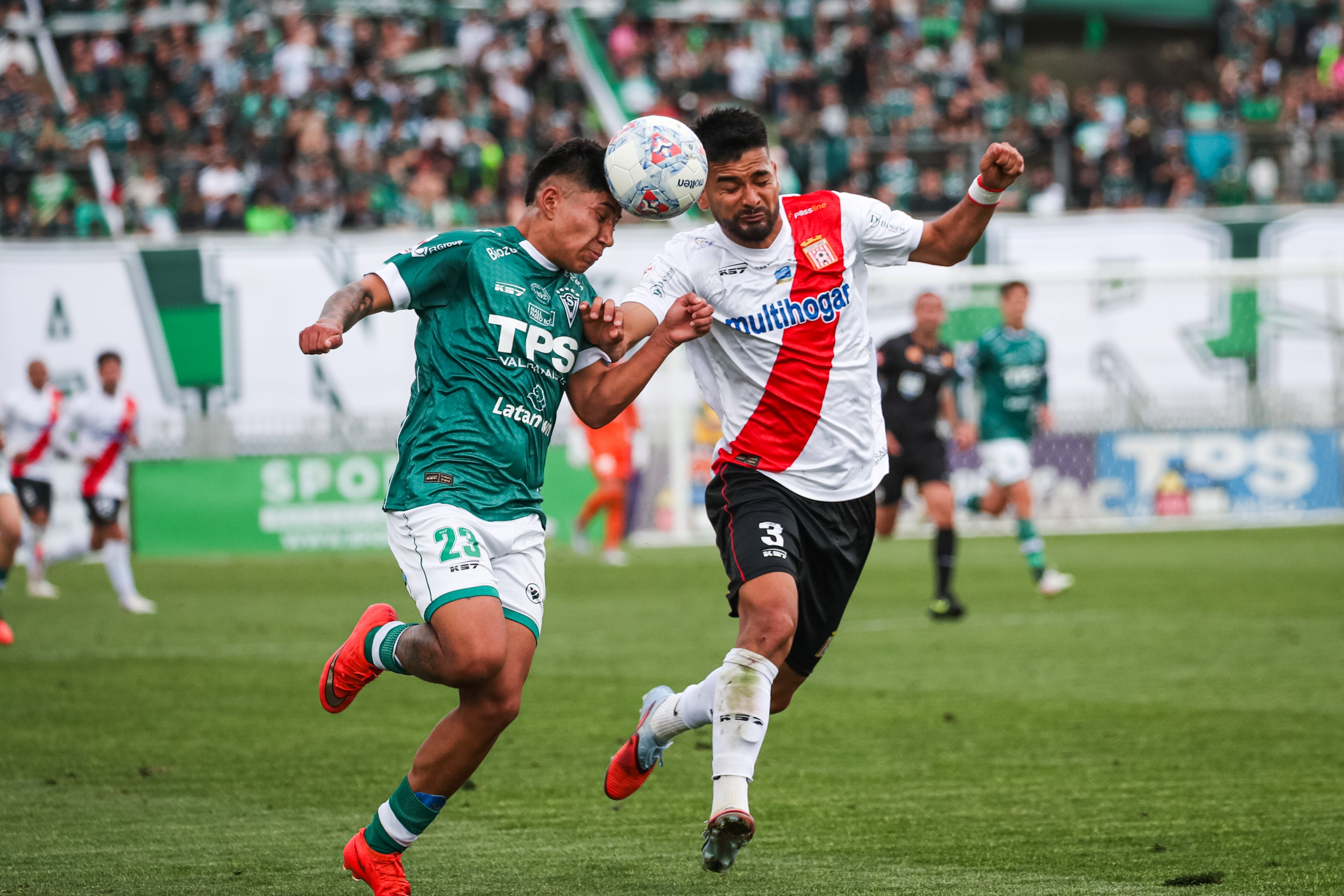 Partidos del fútbol chileno hoy 16 de octubre: ¿qué duelos se juegan y dónde ver en vivo, por TV y online?