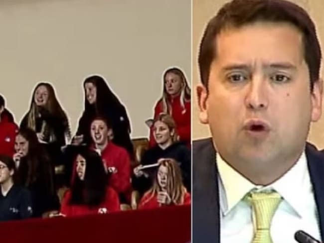 «Si fueran de Conchalí»: presencia de alumnas de Vitacura desató tenso debate en Cámara de Diputados