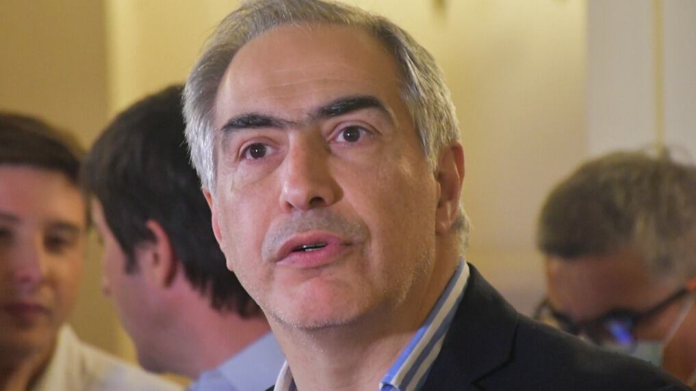 Francisco Chahuán