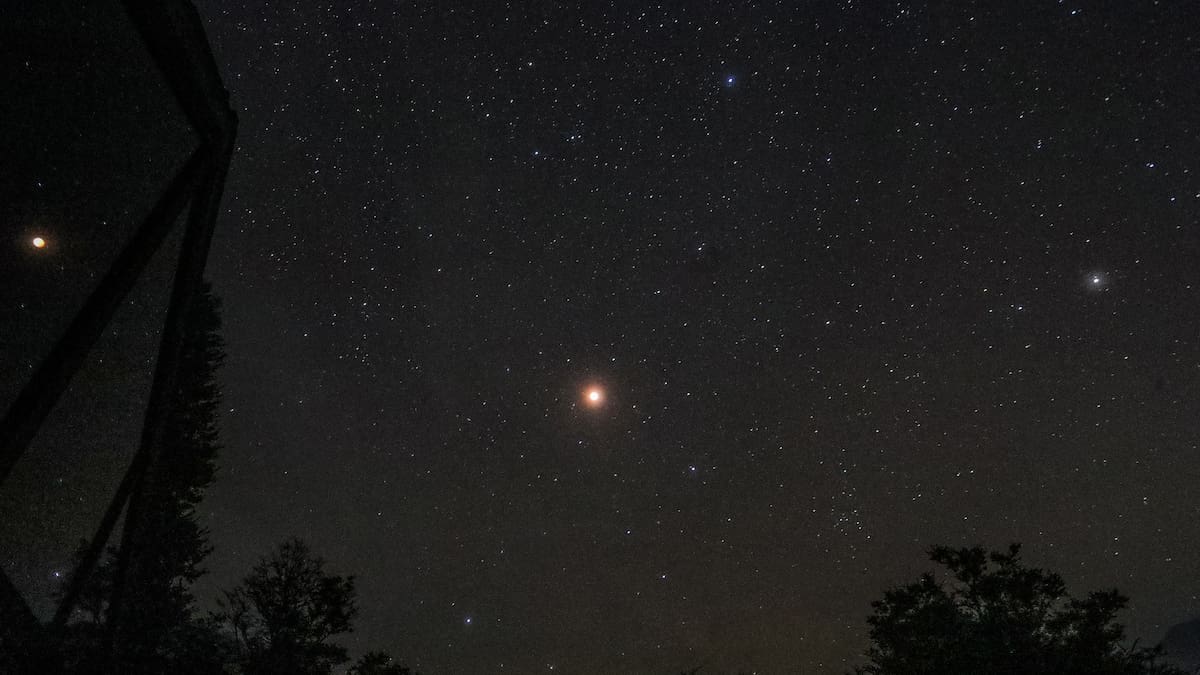 Concurso galáctico llevará a escolares a observatorio astronómico del norte de Chile: así se puede participar
