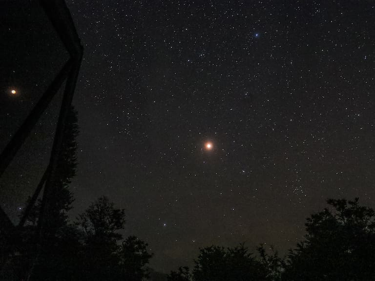 Concurso galáctico llevará a escolares a observatorio astronómico del norte de Chile: así se puede participar