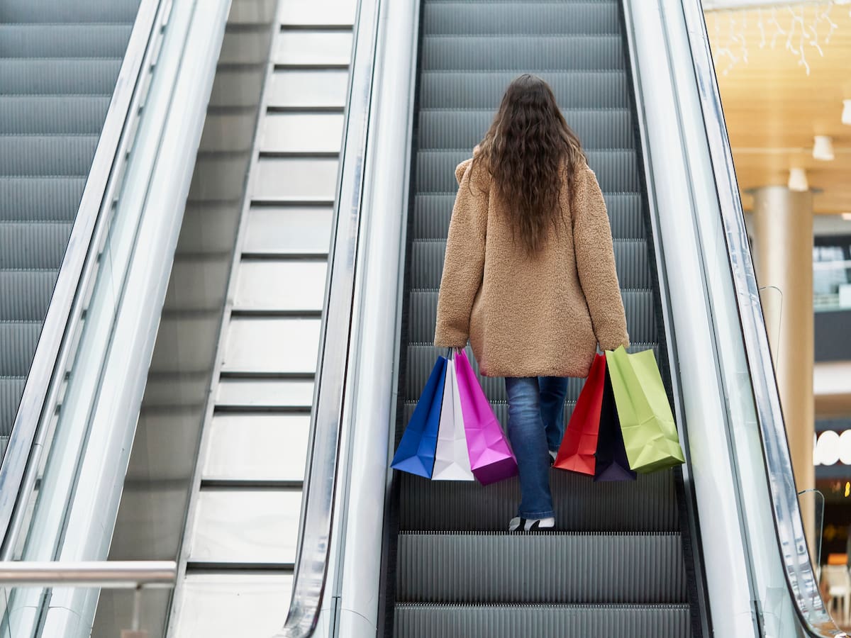 Abren nuevo mall en Santiago: dónde queda el recinto de 11 mil metros cuadrados y qué venden