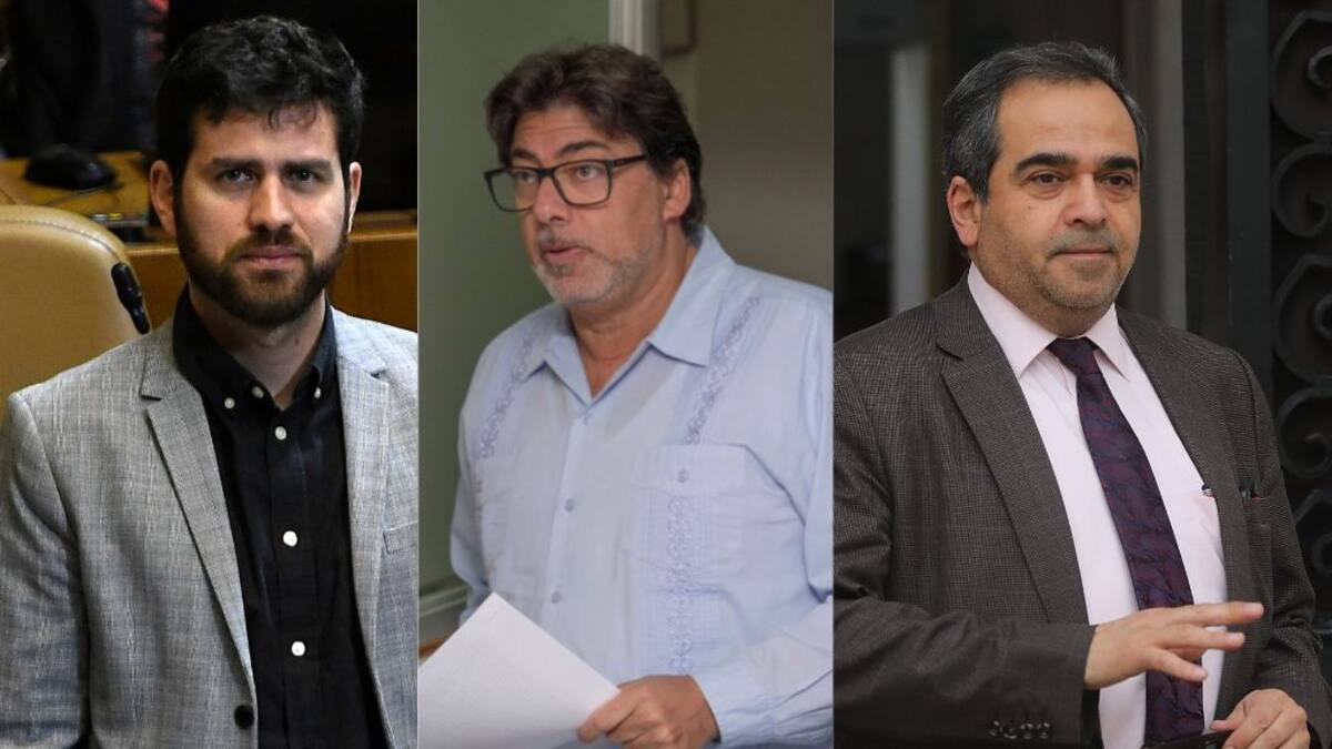 Temperatura en el oficialismo - Paulina García - Mediodía en ADN - 4 de abril de 2024