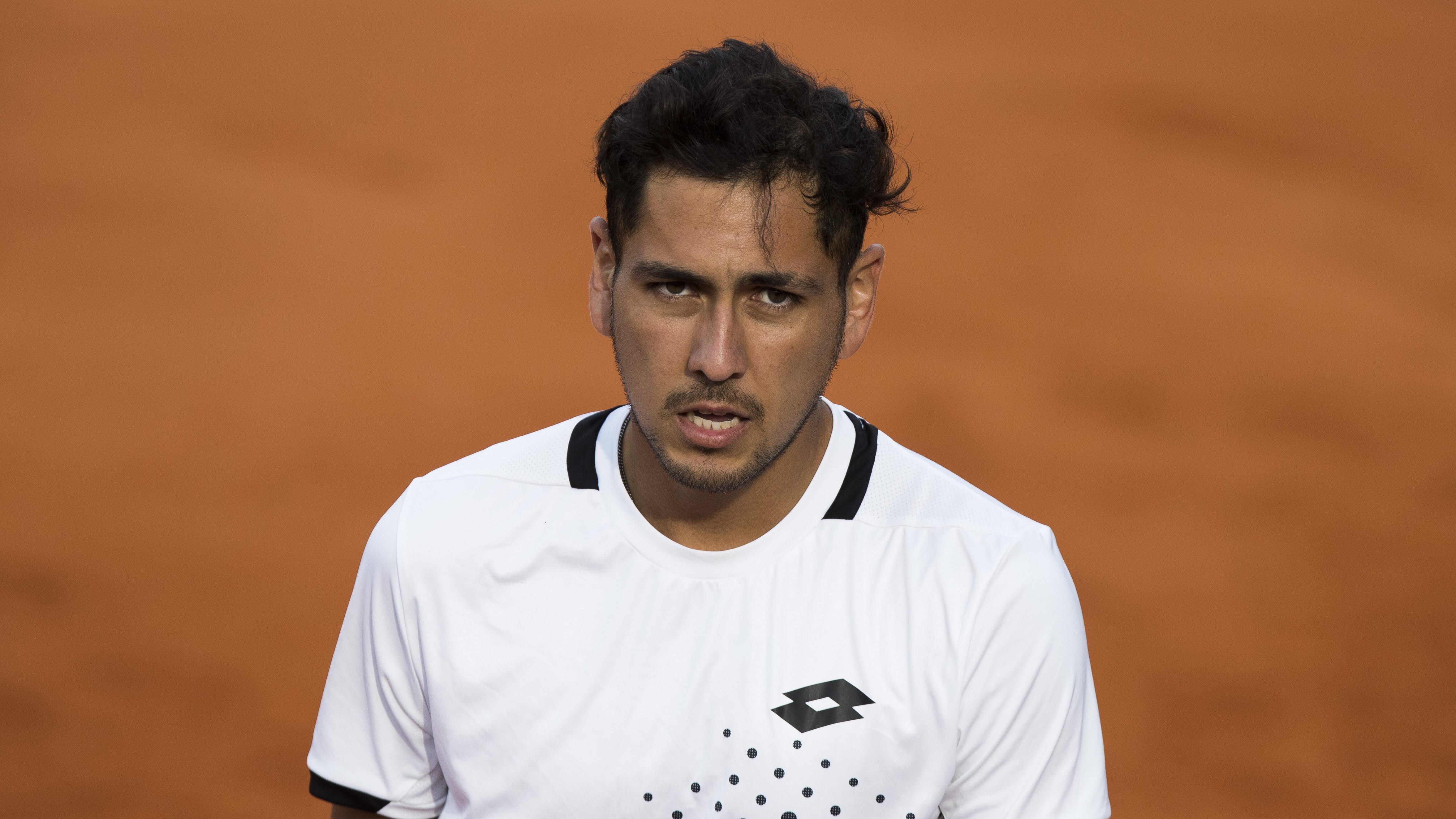 Alejandro Tabilo ATP Múnich