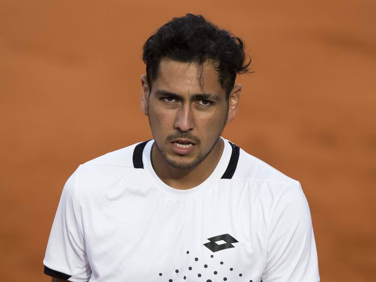 Alejandro Tabilo ATP Múnich