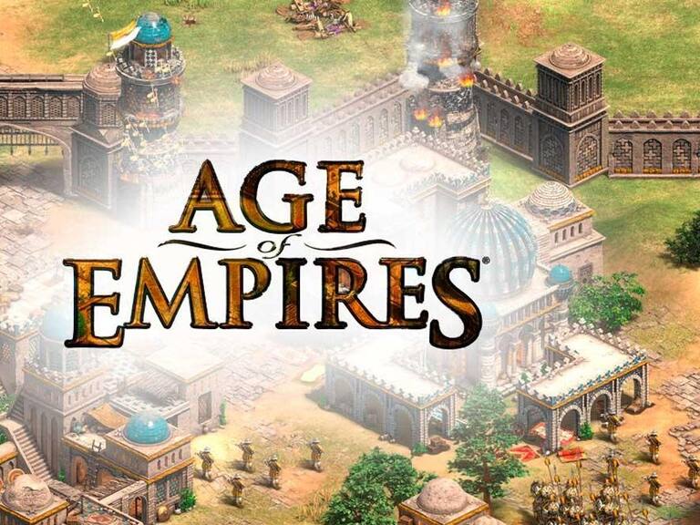 Age of Empires: El clásico juego de PC llega a los smartphones