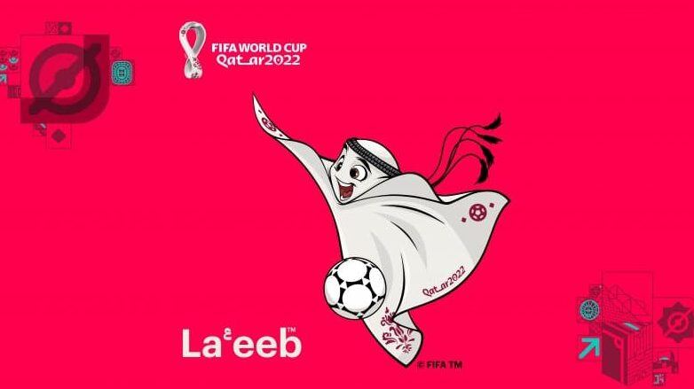 Mascota Qatar 2022