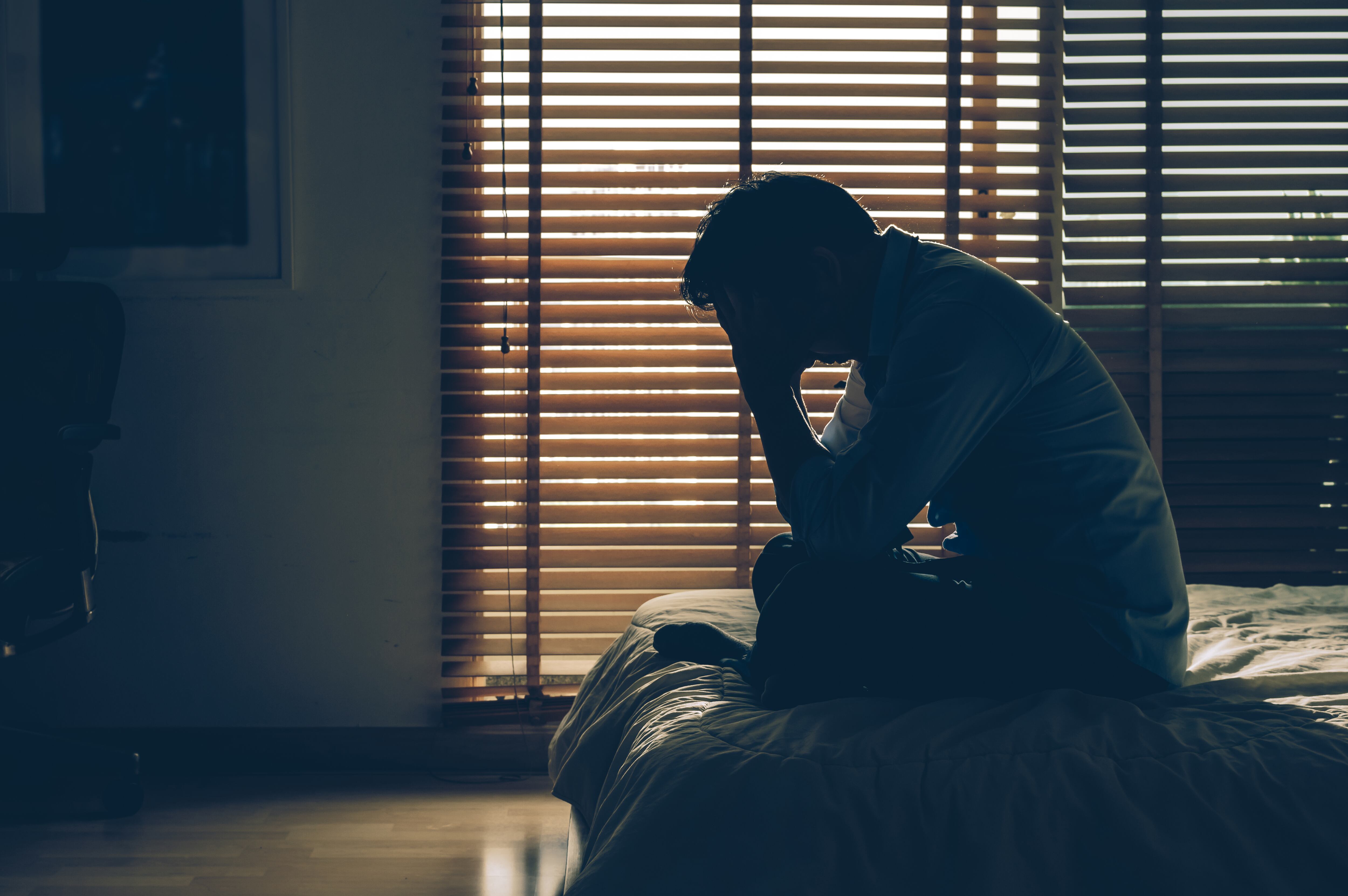 Prevención del suicidio