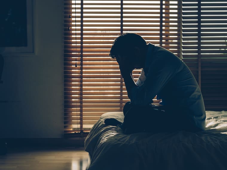 Prevención del suicidio