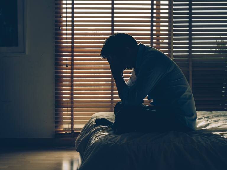 Prevención del suicidio