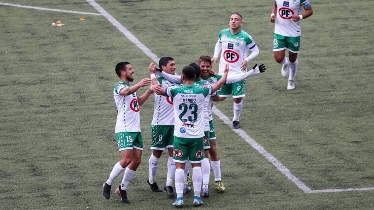 Gerente de Deportes Puerto Montt es denunciado por facilitar el acceso de un hincha con prohibición de ingreso