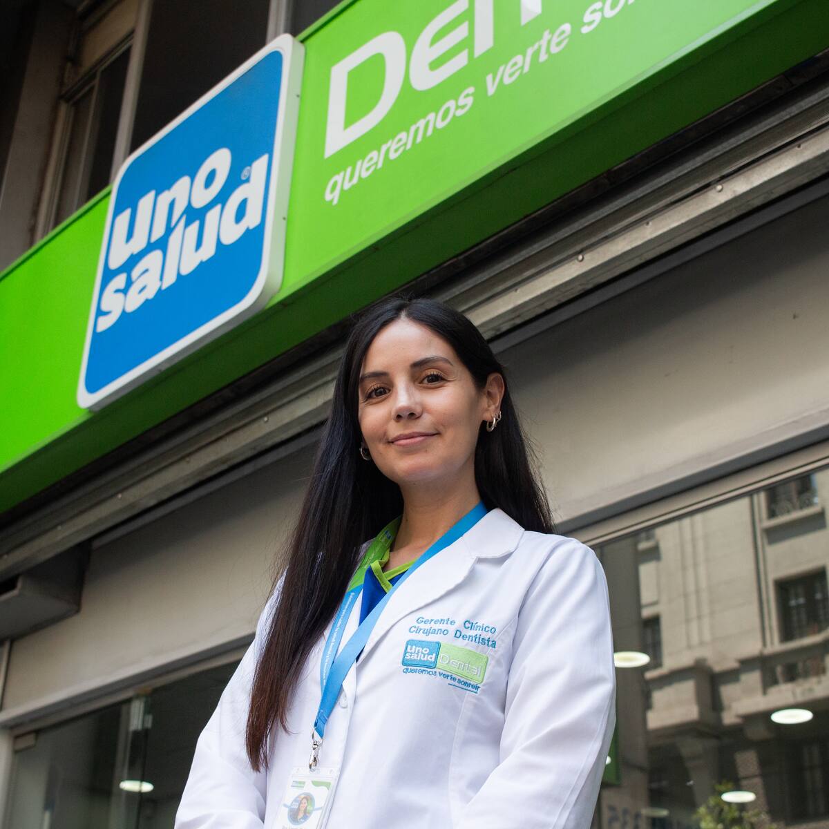 Uno Salud Dental cumple 15 años: la red en la que más de 2 millones de chilenos han confiado su sonrisa