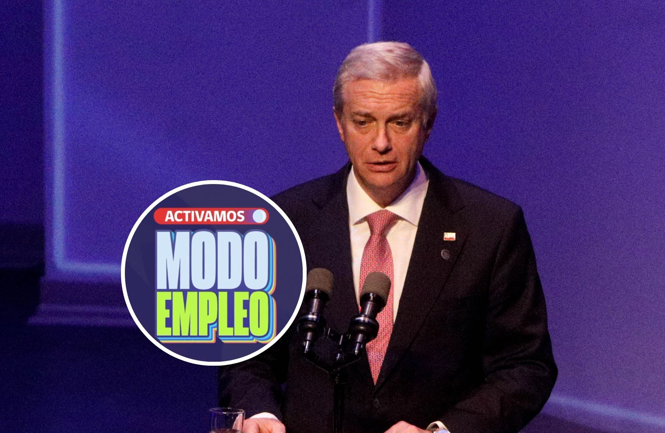 Agencia UNO | Captura @voceriadegobierno