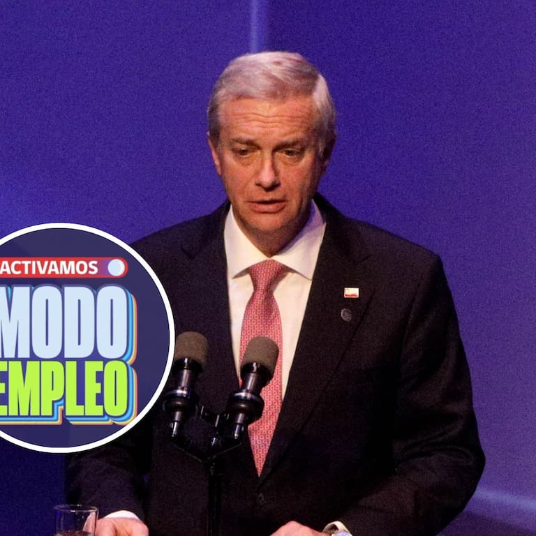 Presidente Kast anuncia “Modo Empleo”, plan que busca convertir la creación de trabajo en “prioridad de todo el país”