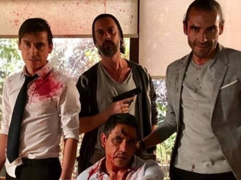 Director de Pacto de Sangre explica porqué Marco mató a Gabriel: «Lo único que quería era echárselo»