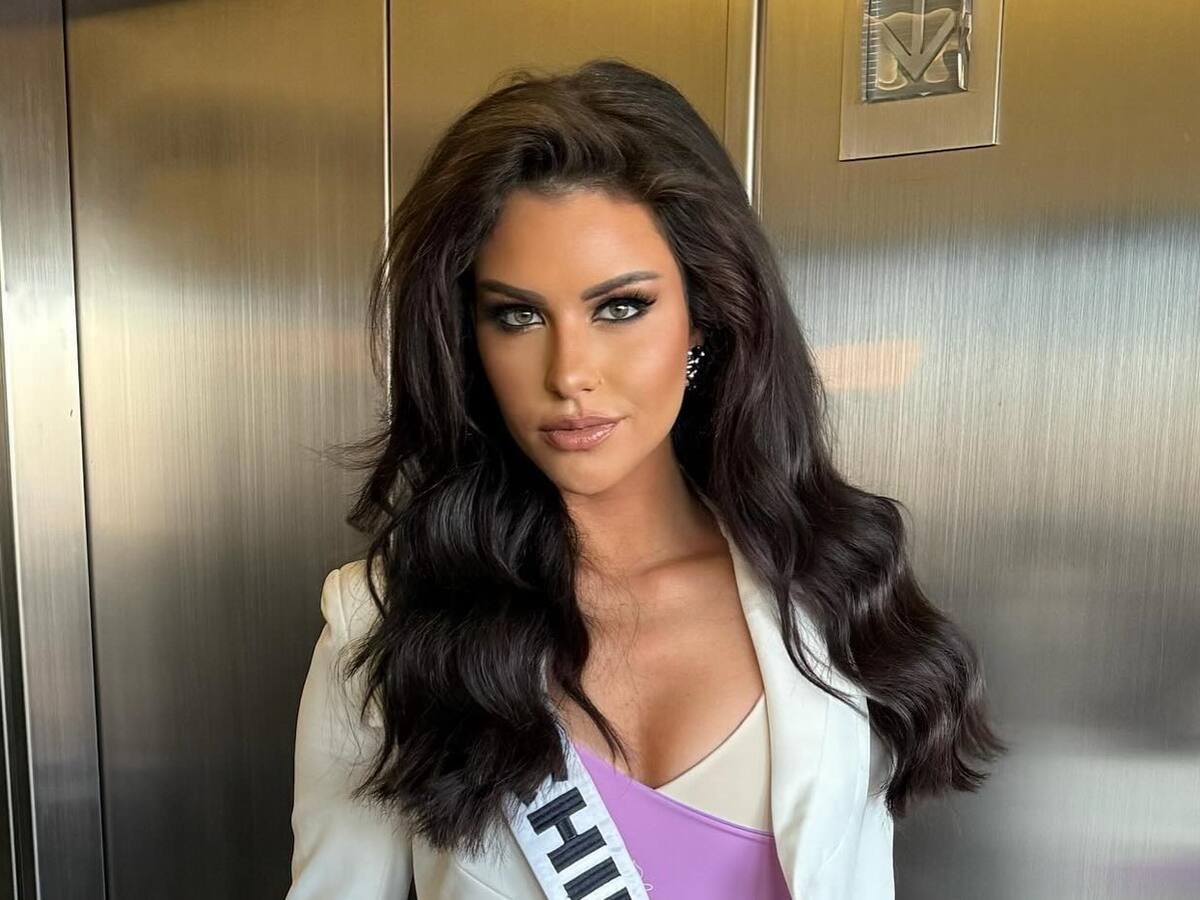Emilia Dides logra asombroso récord en Miss Universo 2024