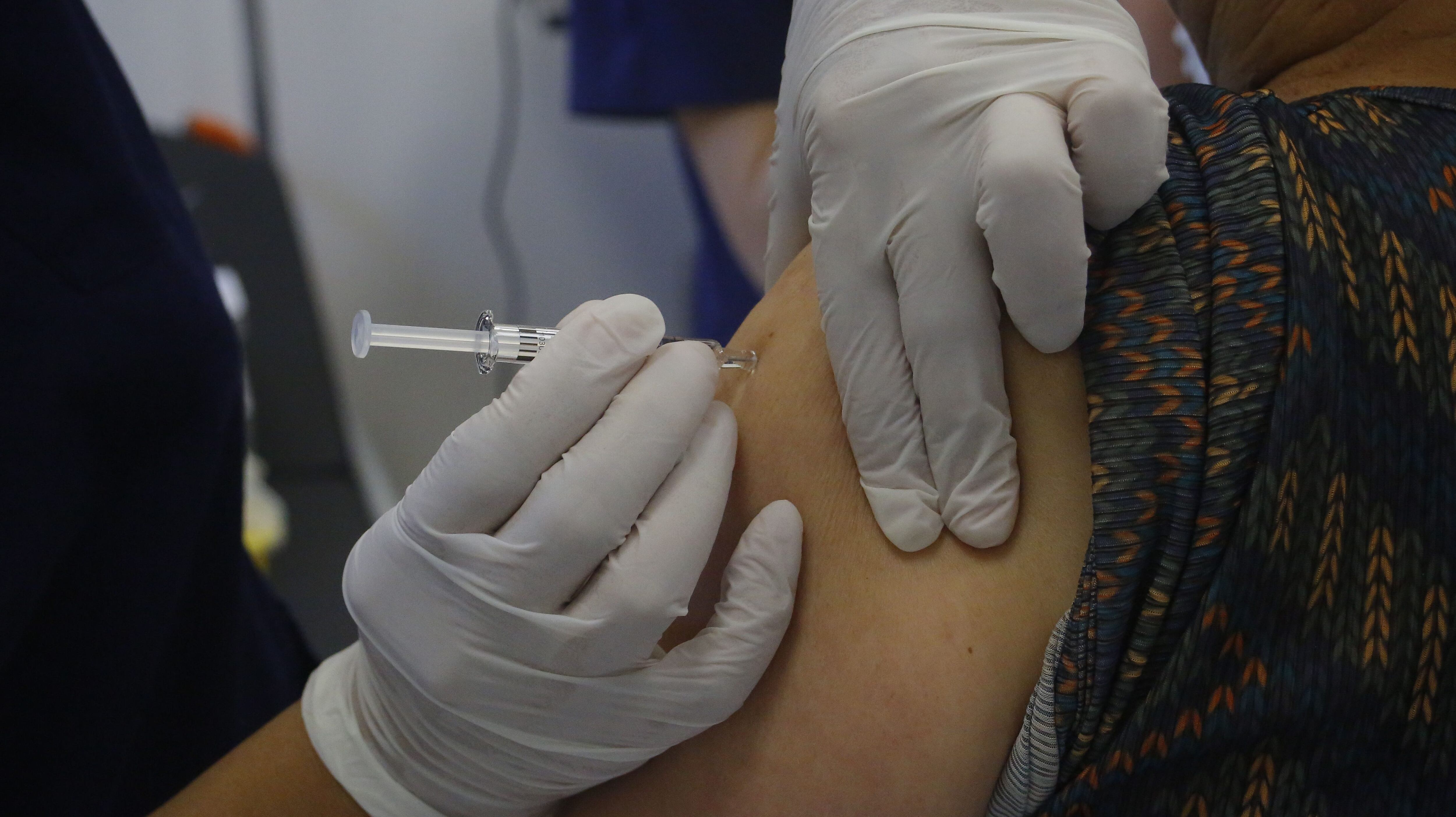 Piñera anunció acuerdos por posible vacuna para el coronavirus