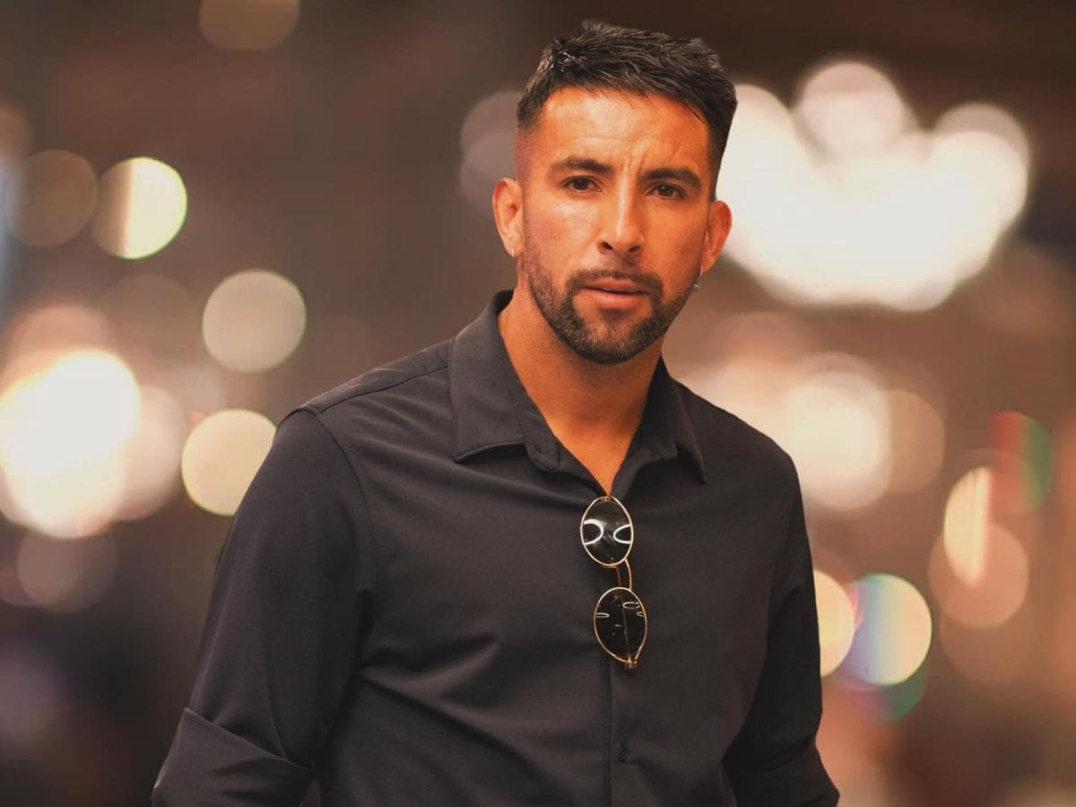 La especial alegría de Mauricio Isla tras el quiebre de Gala Caldirola y Luis Jiménez: “Juntitos otra vez”