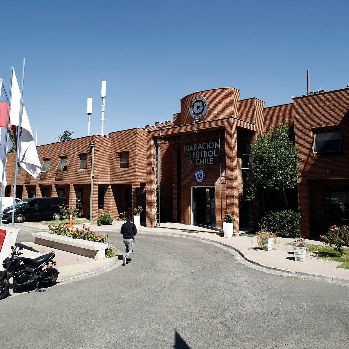 ANFP fija fecha para la elección del nuevo directorio