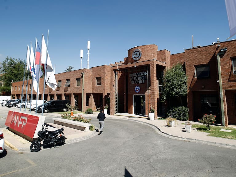ANFP fija fecha para la elección del nuevo directorio