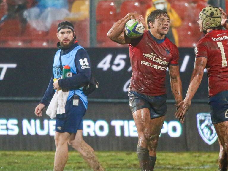 La expectativa de la Federación de Rugby de Chile para el duelo ante Estados Unidos: «Estamos a las puertas de conseguir un sueño»