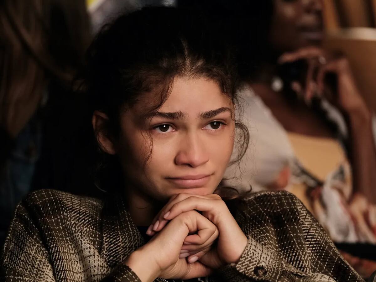 “Euphoria”: anuncian grandes noticias de cara a la temporada 3