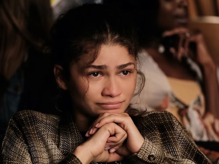 “Euphoria”: anuncian grandes noticias de cara a la temporada 3