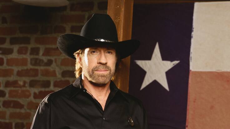 El estrecho vínculo que tuvo Chuck Norris con Chile: sorprendió a todos en Santiago