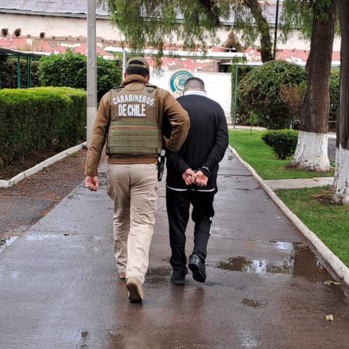 Aberrante caso en Lota: Condenan a 10 años de cárcel a sujeto que abusó reiteradamente de su sobrina