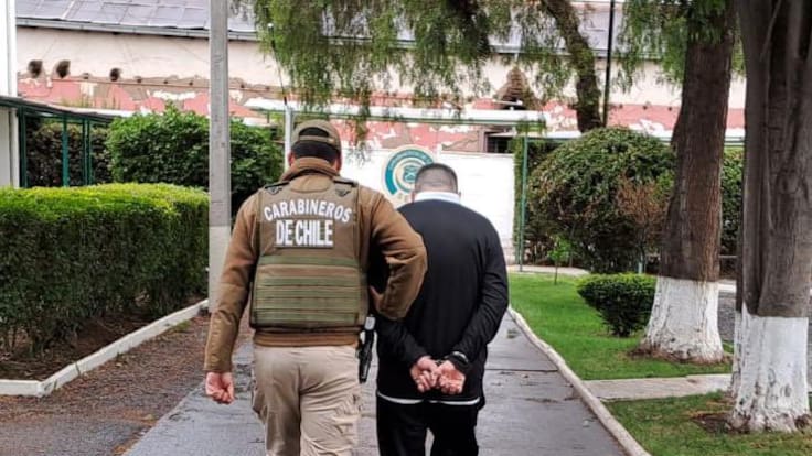 Aberrante caso en Lota: Condenan a 10 años de cárcel a sujeto que abusó reiteradamente de su sobrina