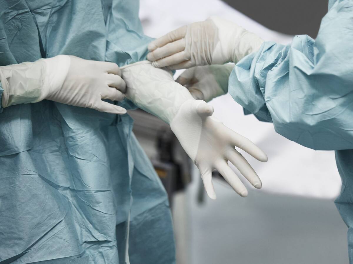 Directora de Onemi que padece coronavirus ingresó a la UCI por una neumonía en La Araucanía