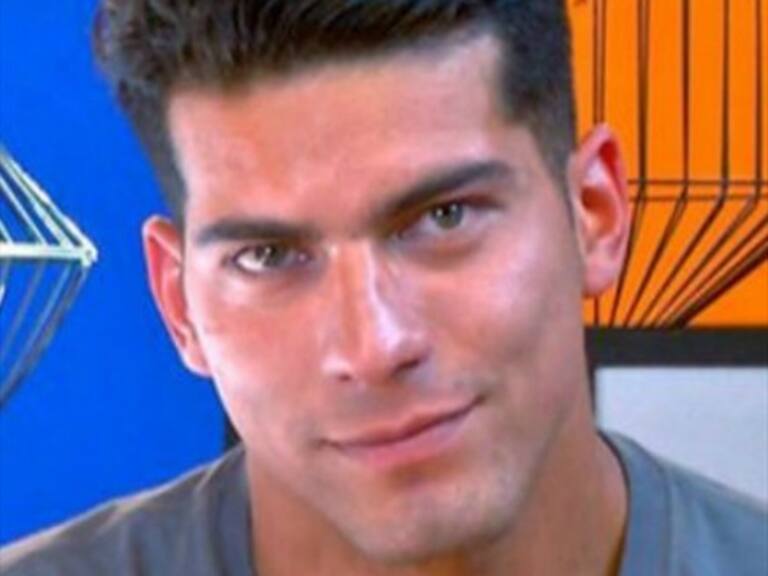 Ignacio Lastra volvió a las redes sociales subiendo foto con alentador mensaje