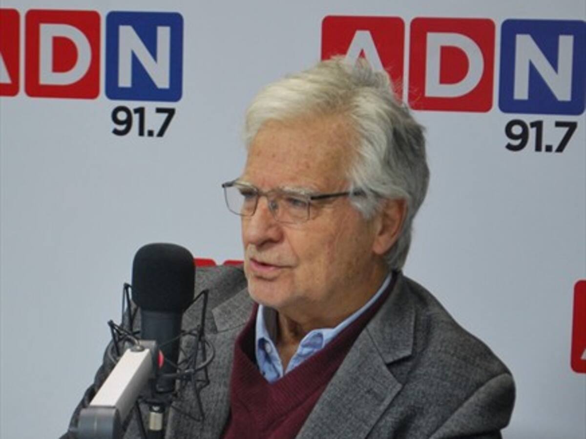 Economista: «El consejo de ahorro colectivo era un mínimo de avance»