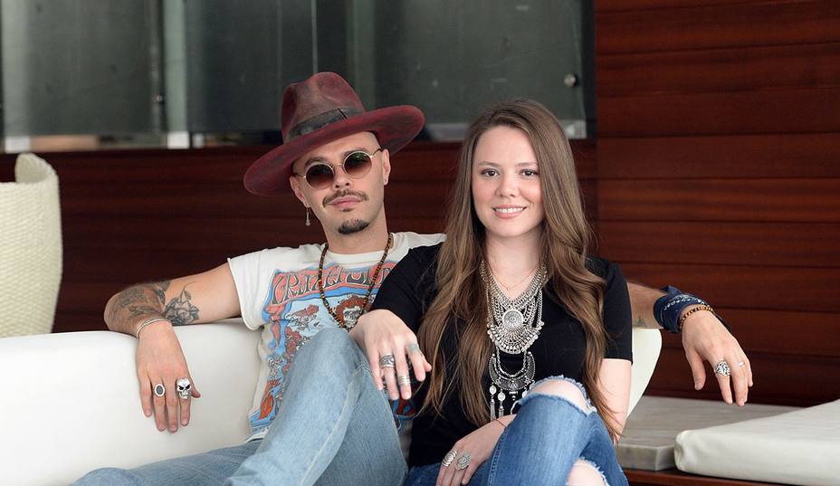 Jesse & Joy