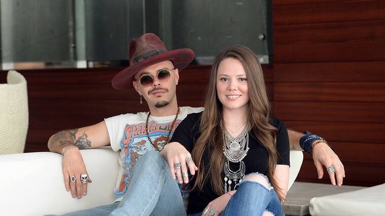 Jesse & Joy