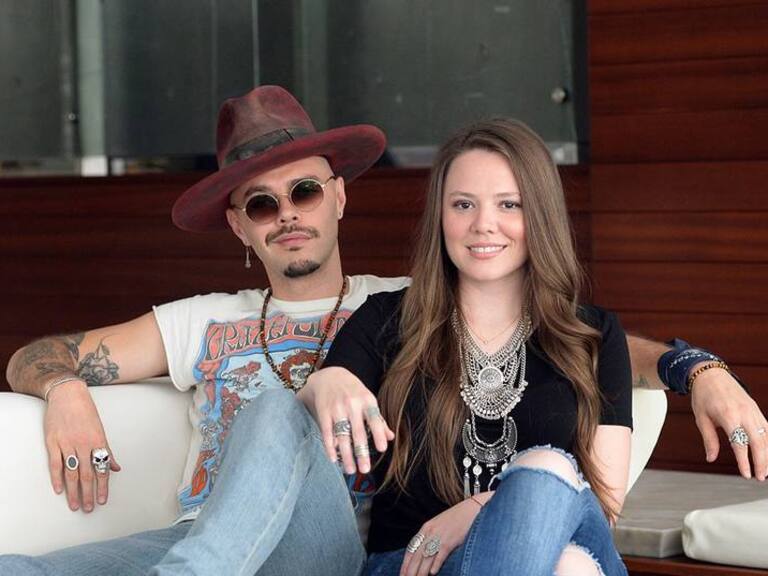 Jesse & Joy estrenaron su nueva miniserie a través de YouTube