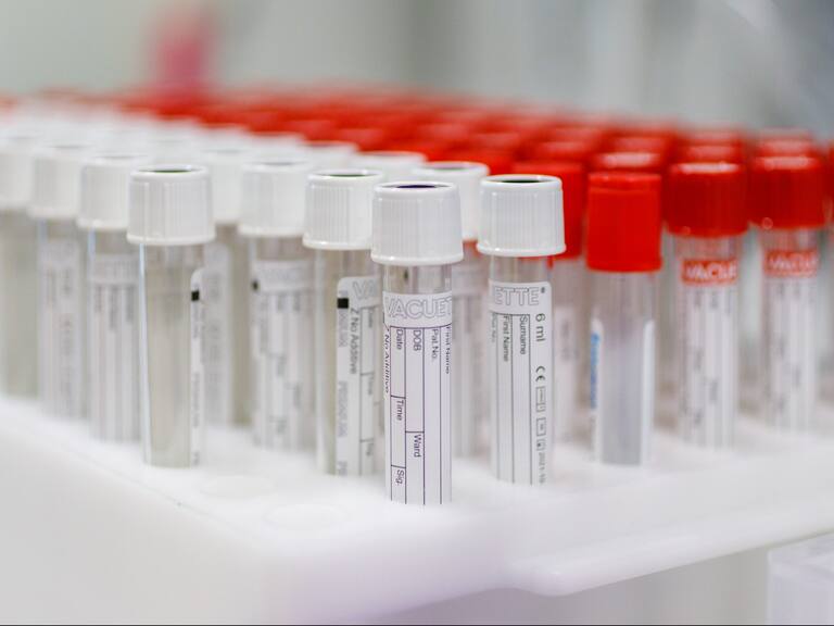 Vacuna Janssen de Johnson & Johnson