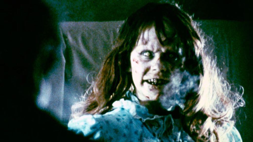 El Exorcista - secuela - película - Linda Blair