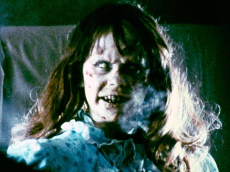 El Exorcista - secuela - película - Linda Blair