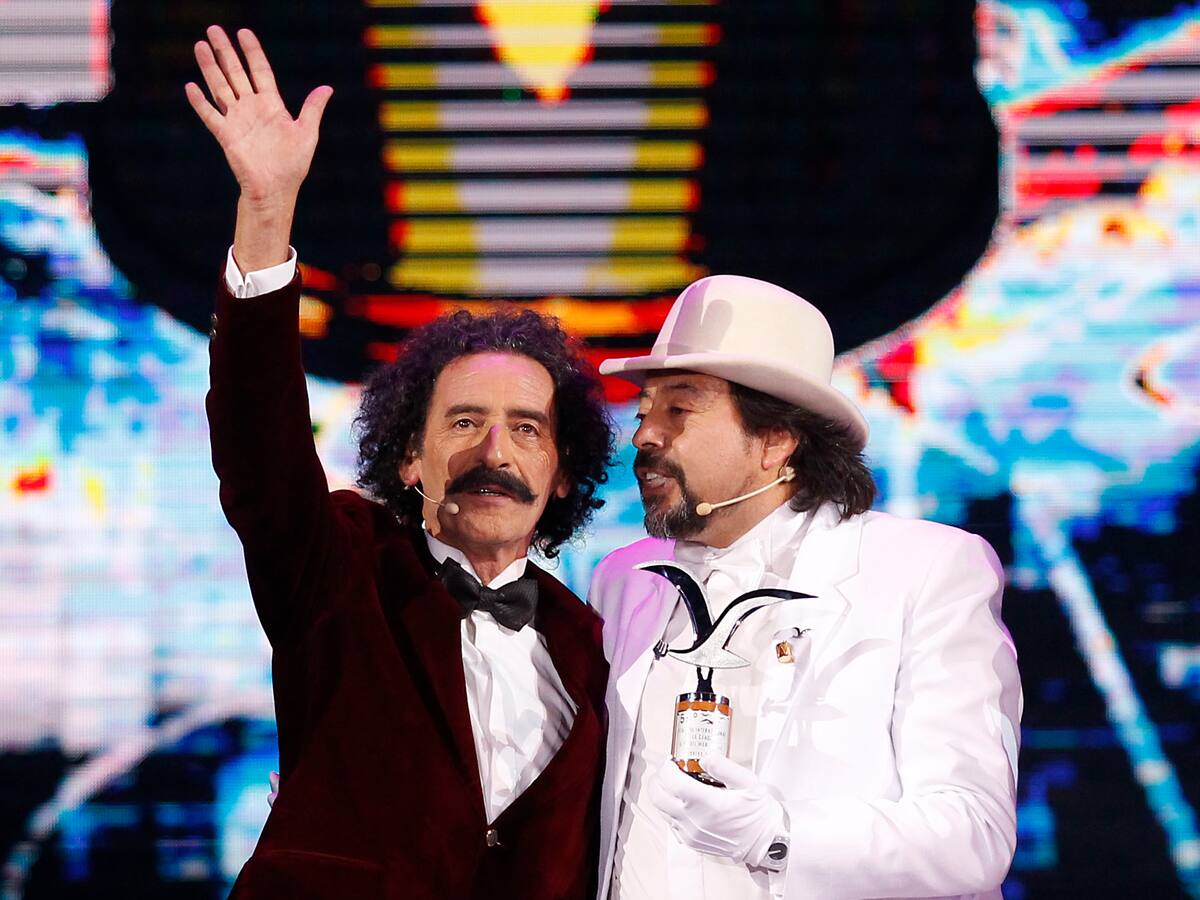 Muere Willy Benítez a los 79 años: los difíciles últimos días que enfrentó el querido comediante chileno