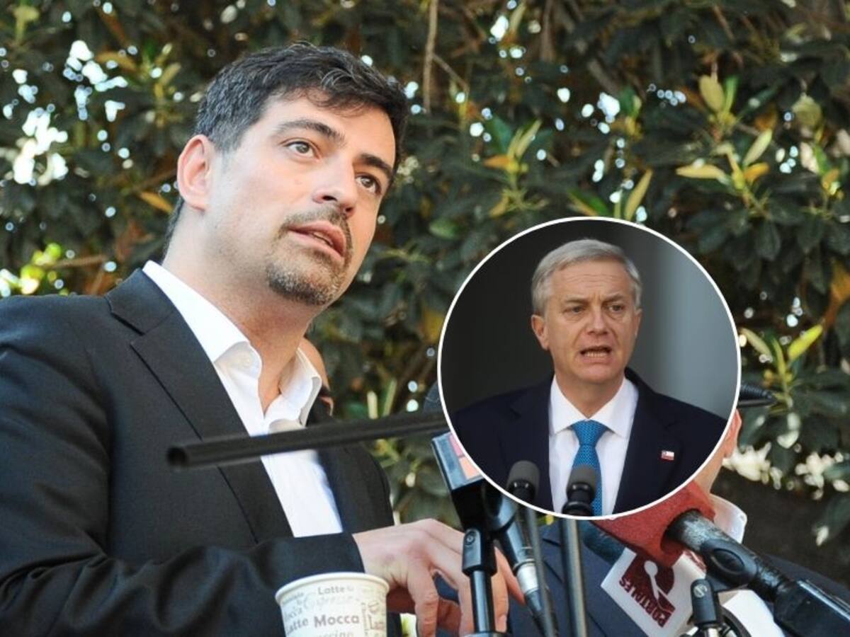 “En estos cuatro meses, no ha cambiado nada”: alcalde de Cerro Navia pone en duda agenda de seguridad de Presidente Kast