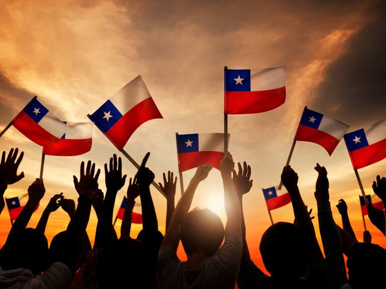 Getty Images | Imagen referencial