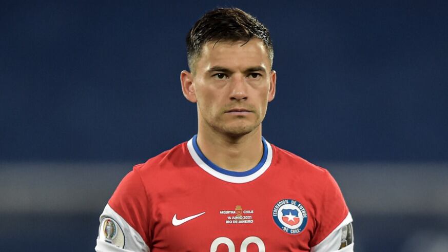 charles aránguiz