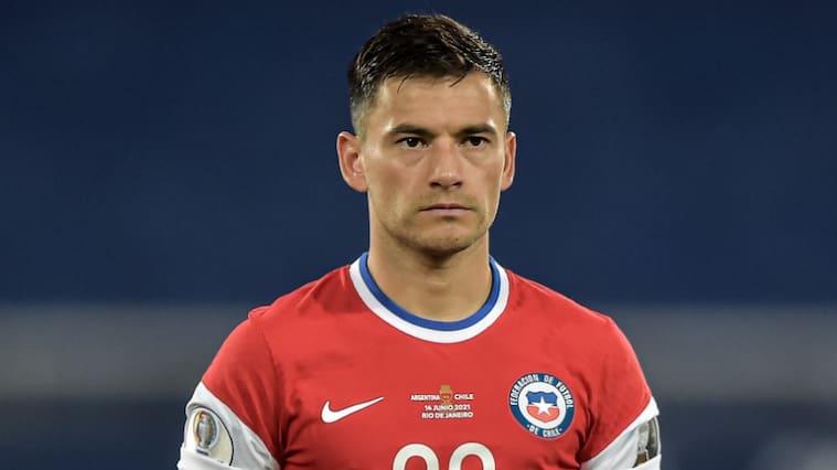 charles aránguiz